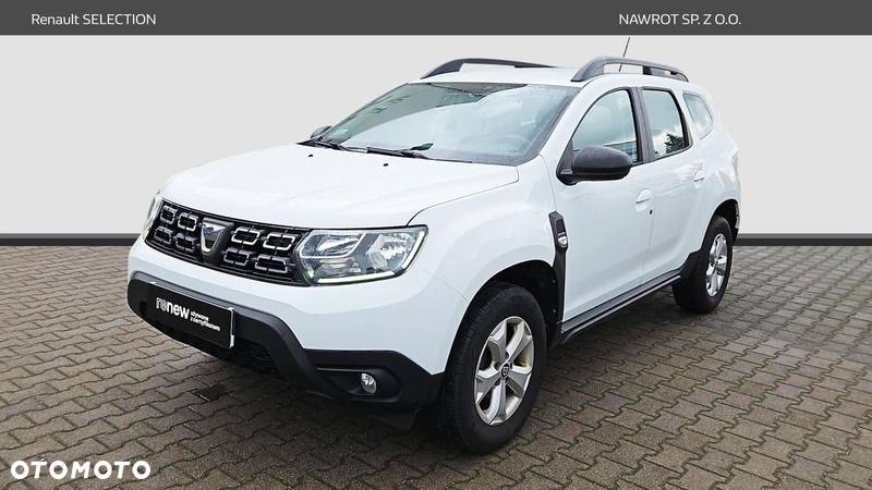 Dacia Duster 1.0 TCe Comfort - 1