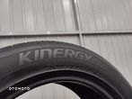 205/55R16 hankook opony letnie 6mm 5570 - 4