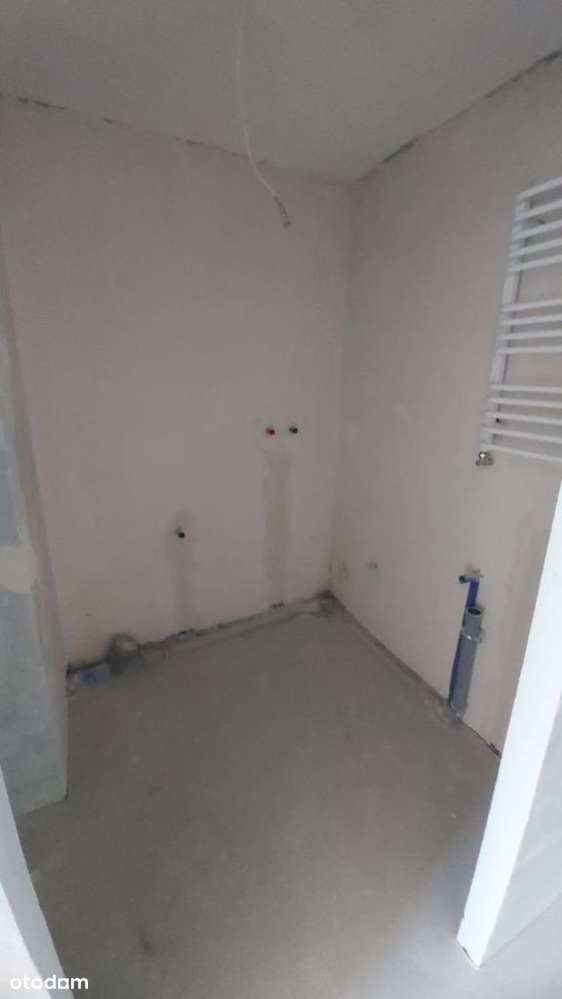 Mała kawalerka z balkonem - Pełny obrazek: 4/18