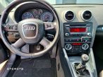 Audi A3 1.6 TDI - 7