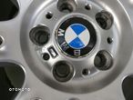 BMW E90 E91 M-PAKIET FELGI ALUMINIOWE 8J 8,5J 17 - 11