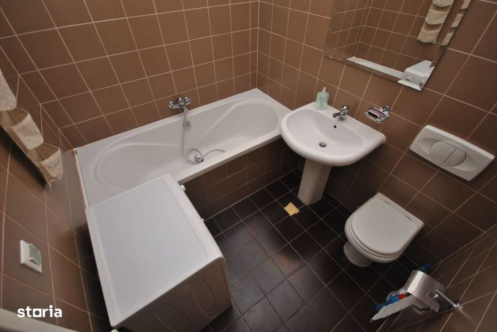 Garsoniera in Asmita Gardens-6