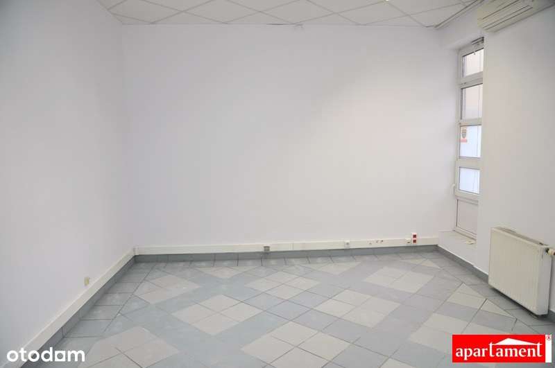 Atrakcyjny lokal ul. Komndorska-4