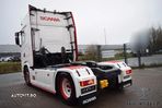 Scania S450 - 6