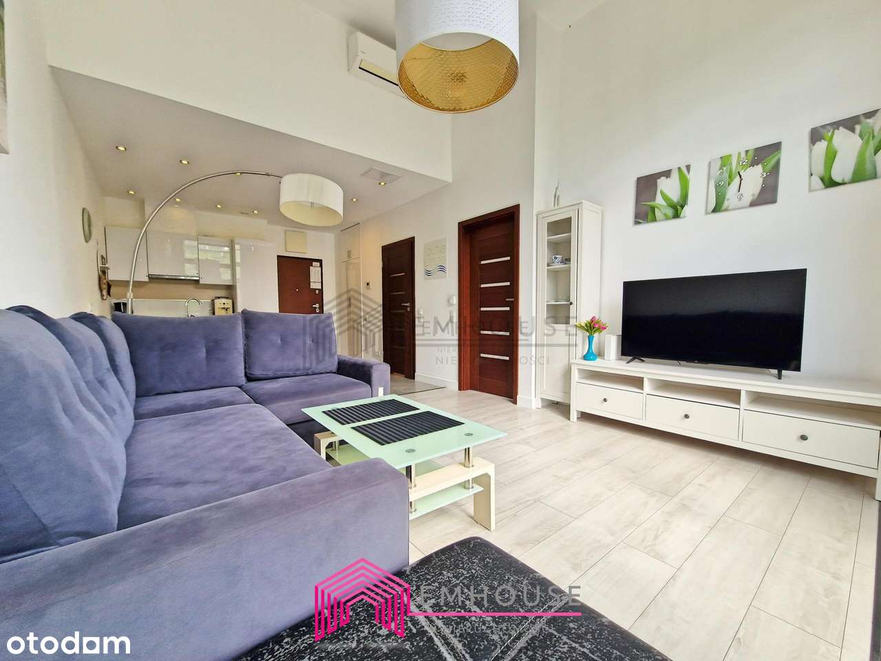 Apartament z widokiem na morze - Pełny obrazek: 4/11