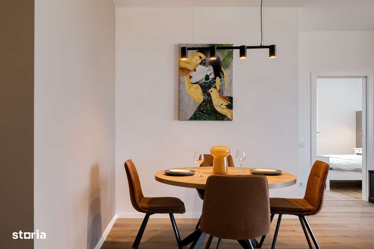 De vanzare apartament nou Comision 0 - Imagine principală: 5/7