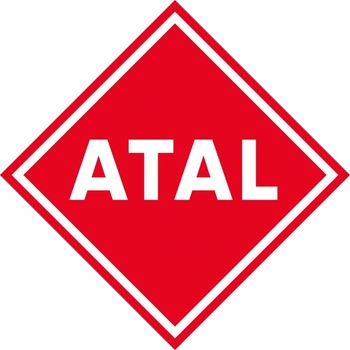 ATAL Logo