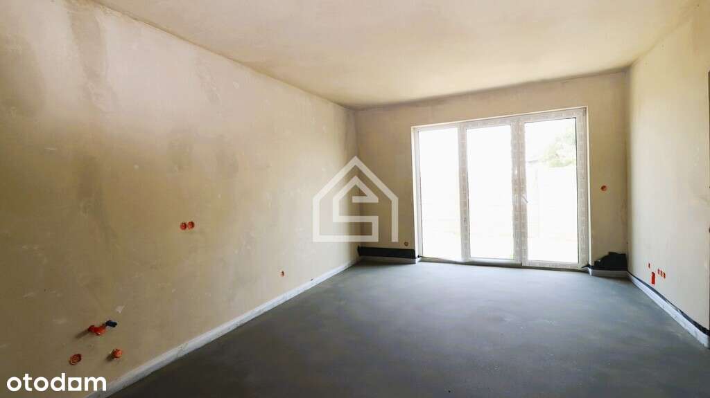 Mieszkanie z ogródkiem, osiedle Leśne-10