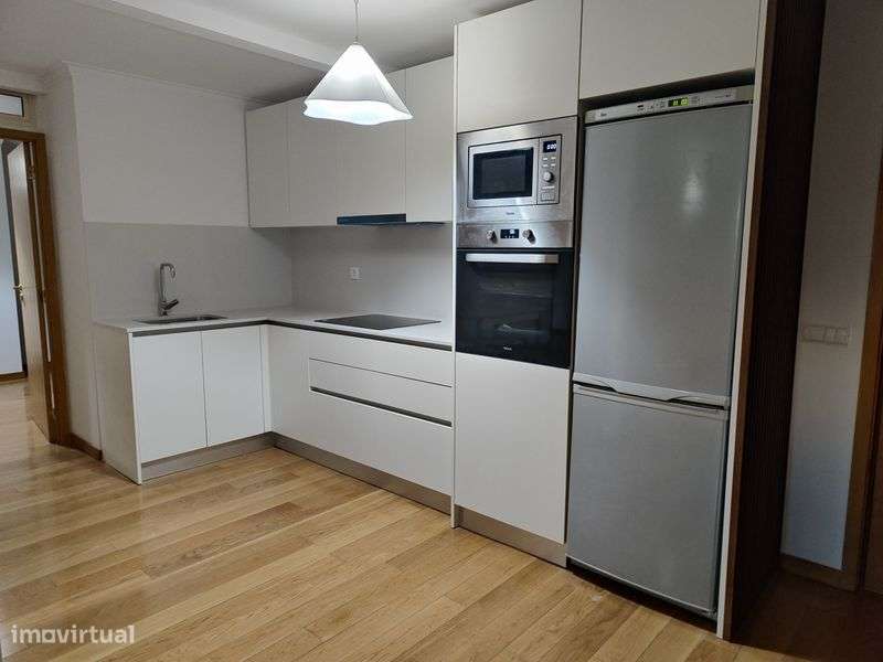 Apartamento T3 - Viseu - Grande imagem: 2/8
