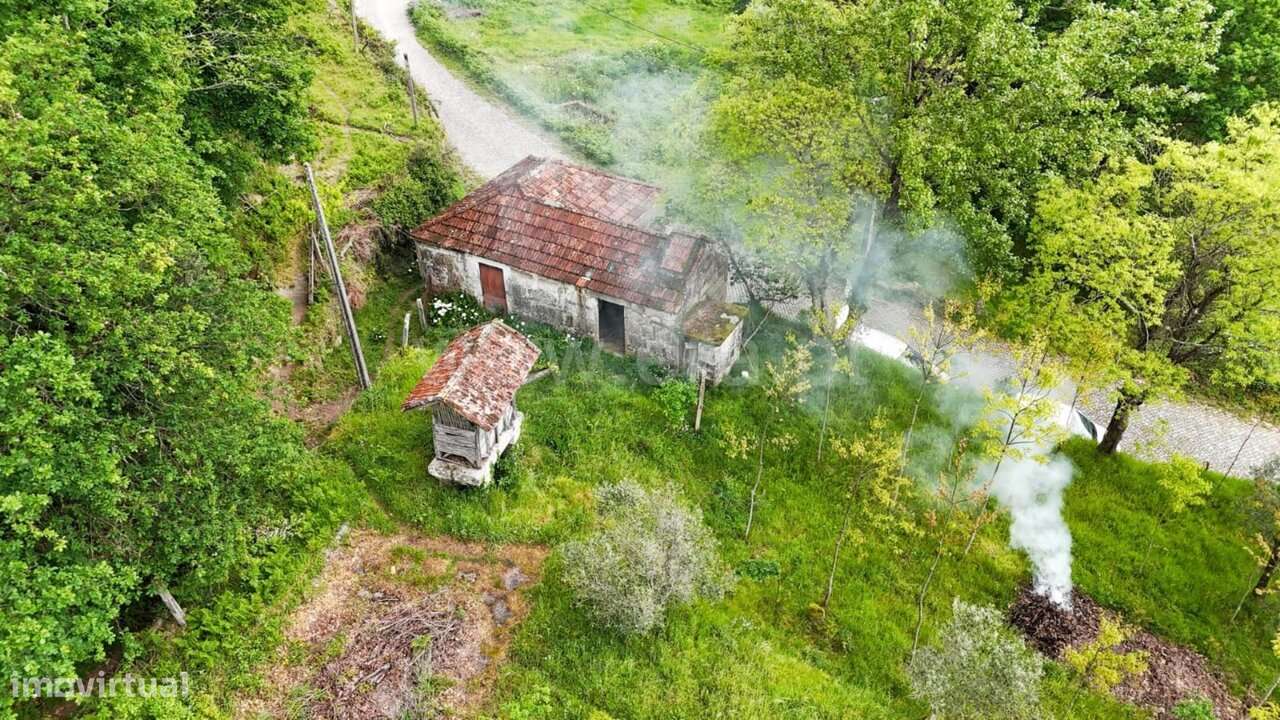 Quintinha / Marco de Canaveses, Sande e São Lourenço-2