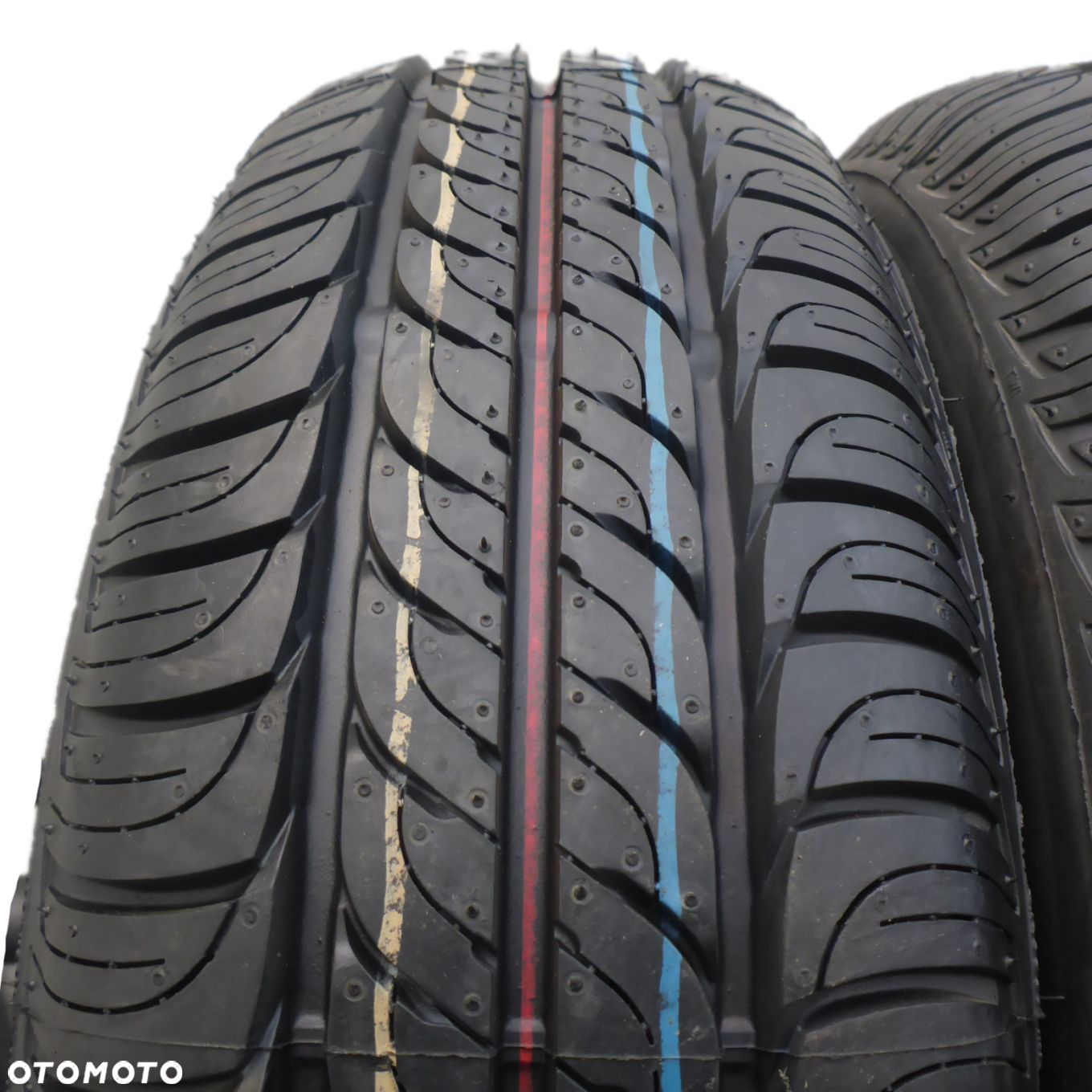 2 x SEIBERLING 165/65 R13 77T Touring Lato 2016 NIEUŻYWANE JAK NOWE - 2