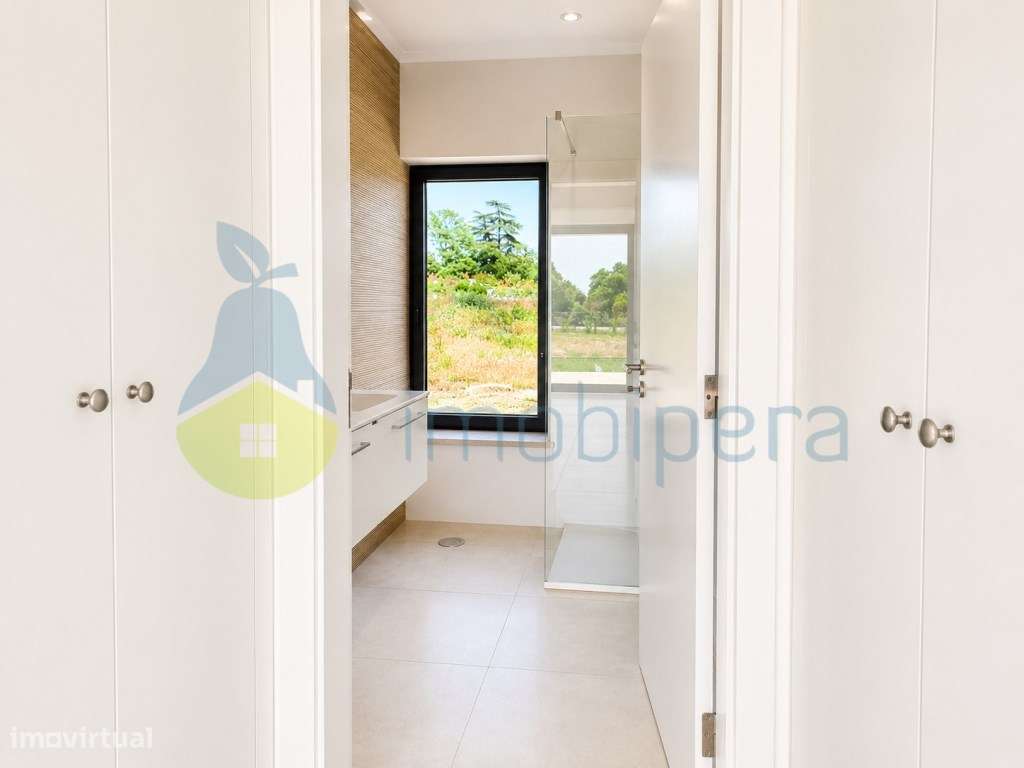 Moradia nova T2 em Foral -Algoz-5