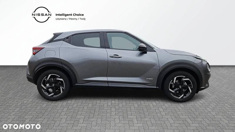 Nissan Juke - 6