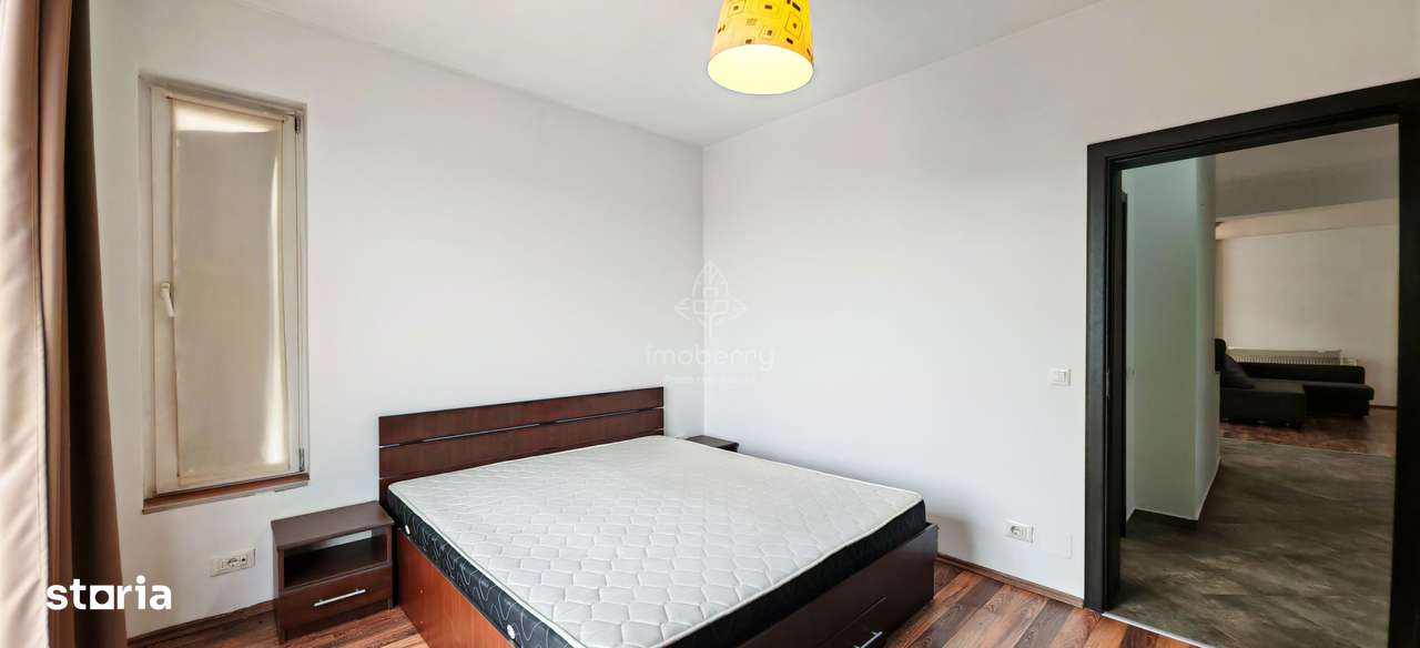 Zona Lacul Morii - vanzare apartament doua camere, parcare inclusa-6