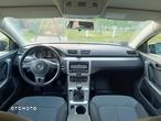 Volkswagen Passat 1.6 TDI DPF BlueMot Comfortline - 11