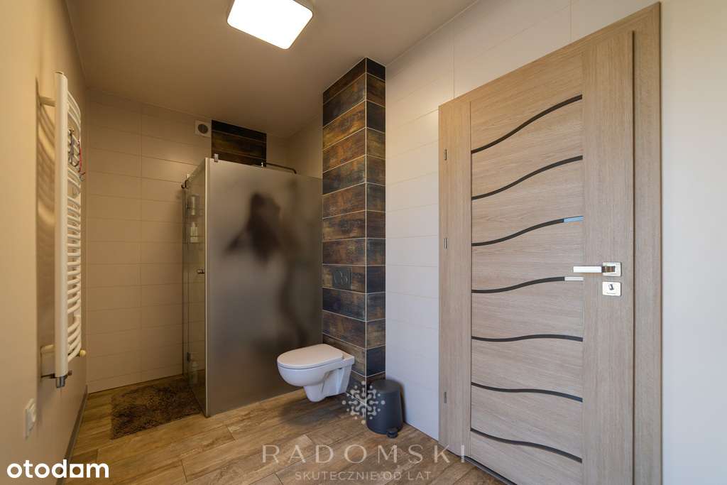 dom wolnostojący| 3 sypialnie| zielona okolica-13