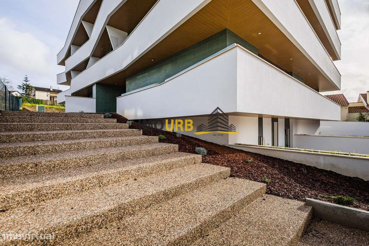 T3 Edifício Bella Vista II - Grande imagem: 4/9