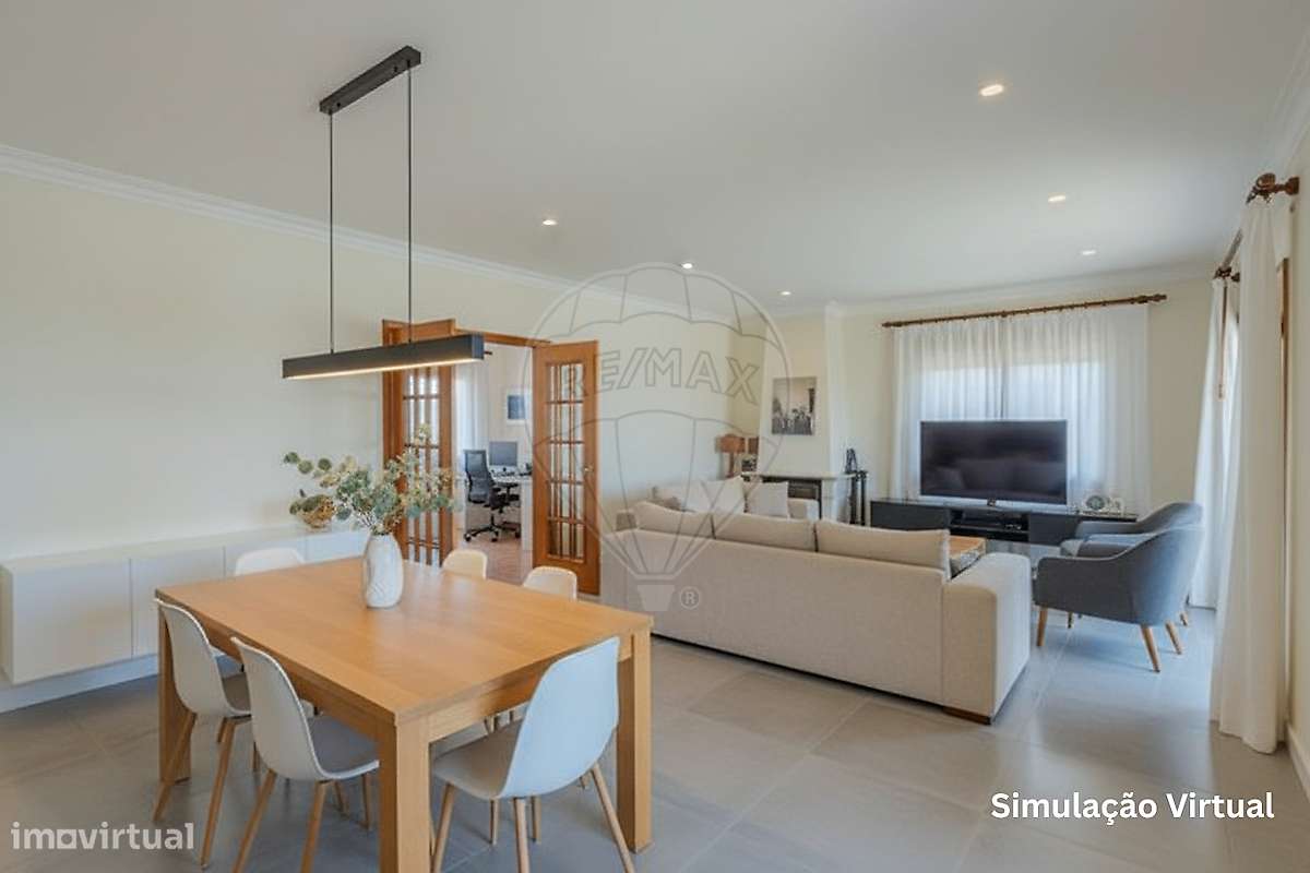 Moradia T4 para venda-6