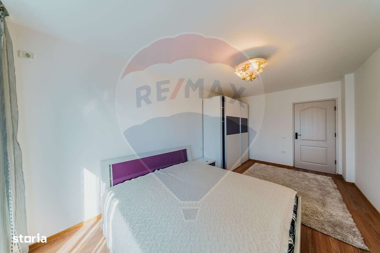 Casa tip duplex de inchiriat in Via Carmina - Imagine principală: 5/17