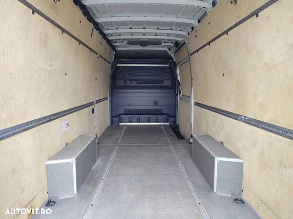 Mercedes-Benz Sprinter 315 LUNG 6 paleti, 2021. 111 500 km - 29