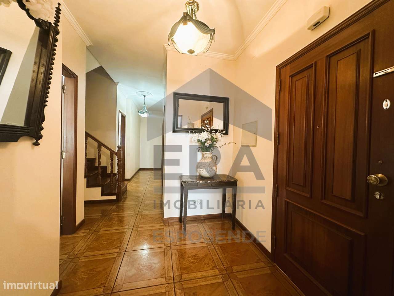 Apartamento T4 Duplex, Vila do Conde-11