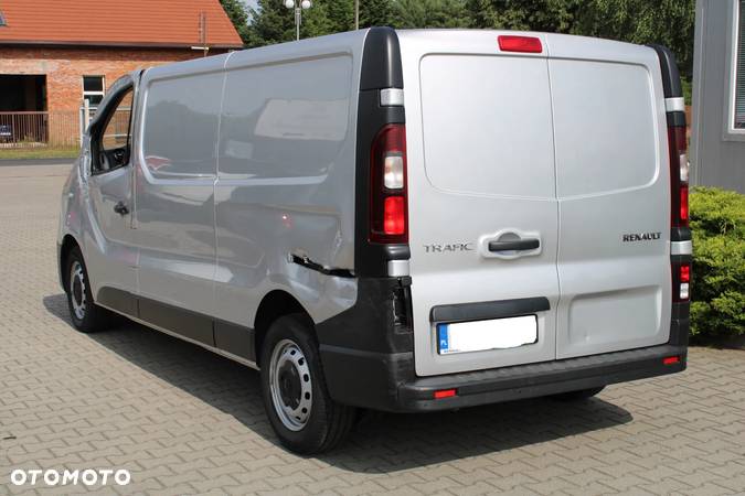 Renault Trafic - 6