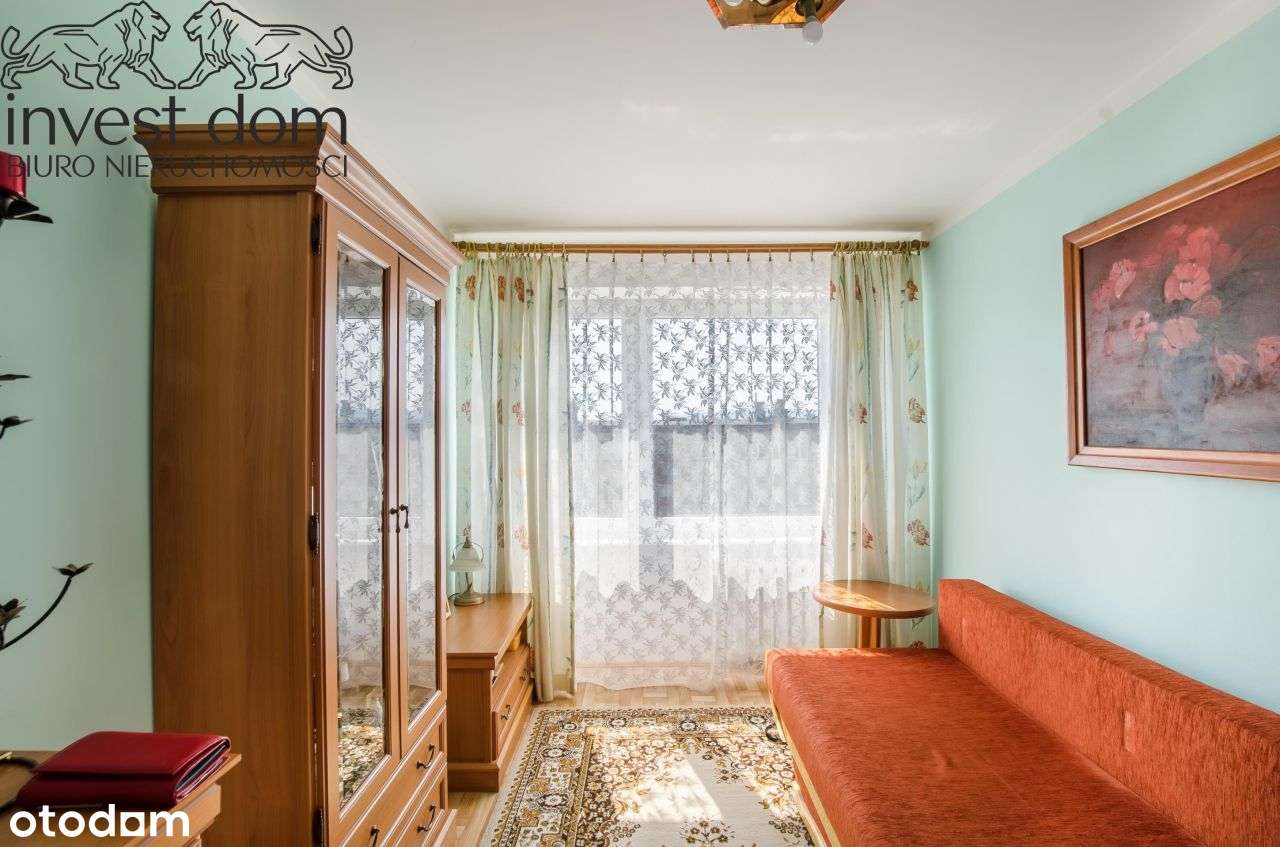 M4 | 83,53 m² | Osiedle Hallera, Gorlice-9