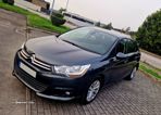 Citroën C4 1.6 HDi Seduction - 12