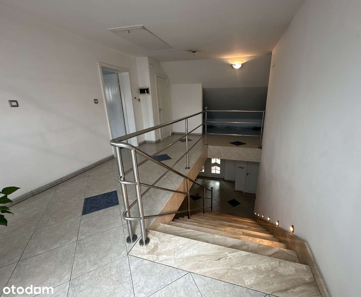 Przestronny dom z dużą działką 4974m2 dla rodziny lub inwestora Lubasz - Pełny obrazek: 4/16