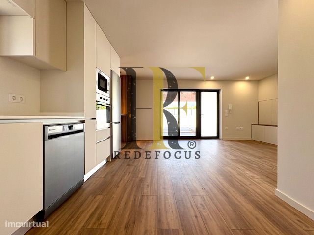 Moradia T2 Renovada em Ovar-8