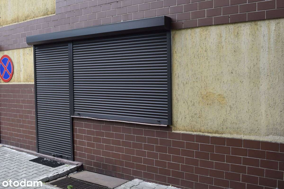 trzy mieszkania z garażem i lokal użytkowy-12