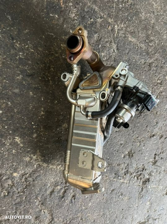 racitor egr bmw x1 b47 - 4