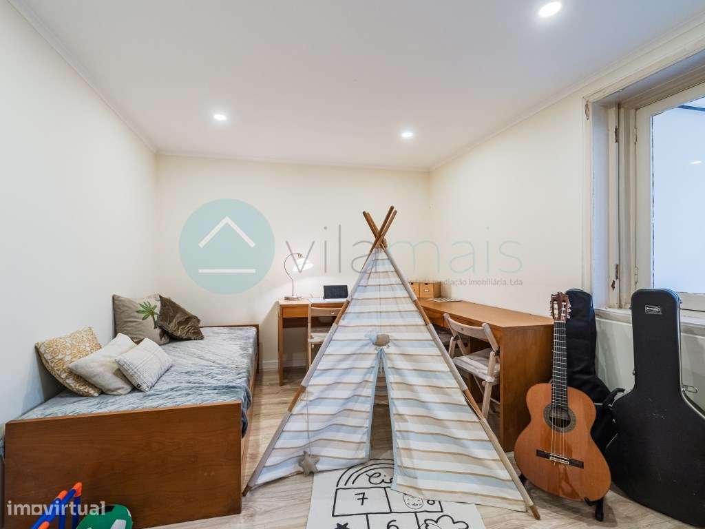 Moradia com 6 quartos-31