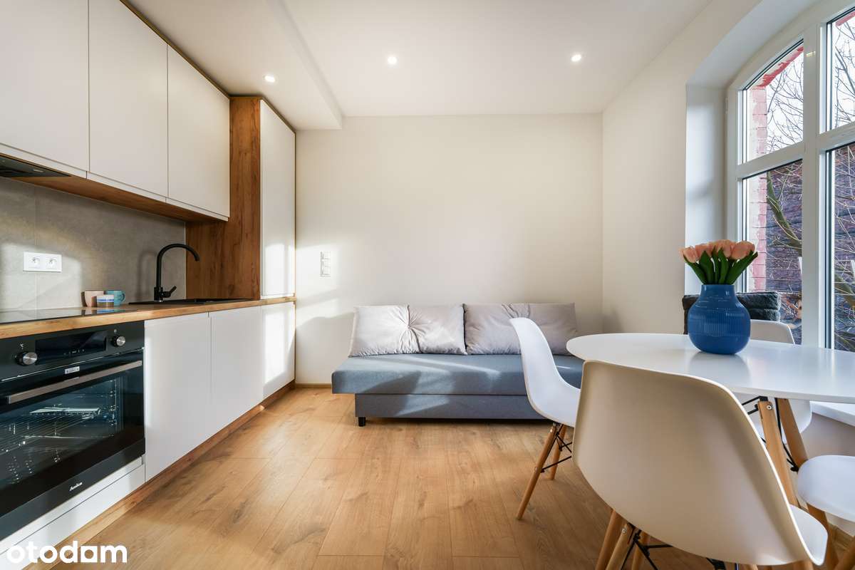 ROI 10,3% Stabilny zysk! Wynajęty 2-PAK w Rudzie Śląskiej-9