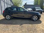 BMW Seria 1 118d Advantage - 4