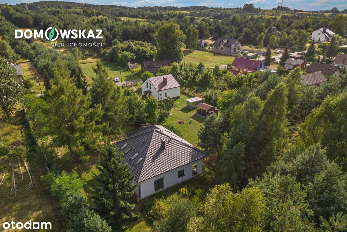 Dom na sprzedaż, 5 pokoi, 280 m², Siedlec
