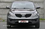 Kia Sportage 2,0 CRDI 2WD Vision - 23