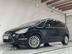 Ford S-Max 2.0 TDCi DPF Titanium - 17