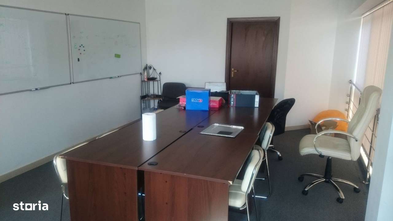 Spatiu de inchiriat 220 mp - Semicentral - Imagine principală: 4/7