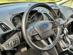 Ford C-MAX 2.0 TDCi Start-Stop-System Titanium - 28