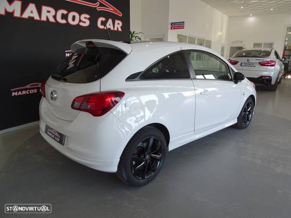 Opel Corsa - 5