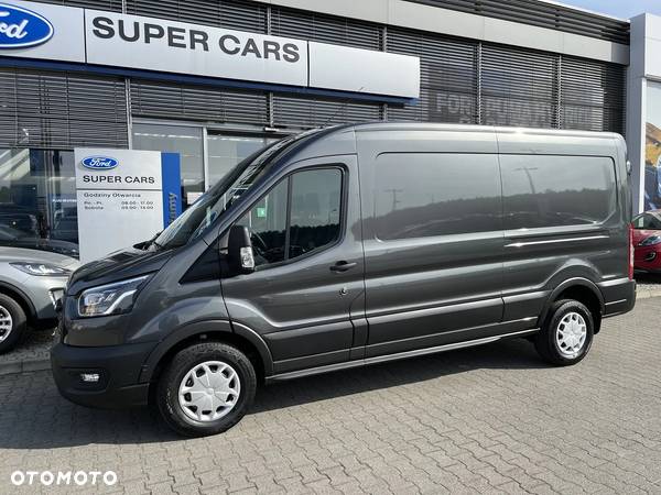 Ford Transit L3 - 1