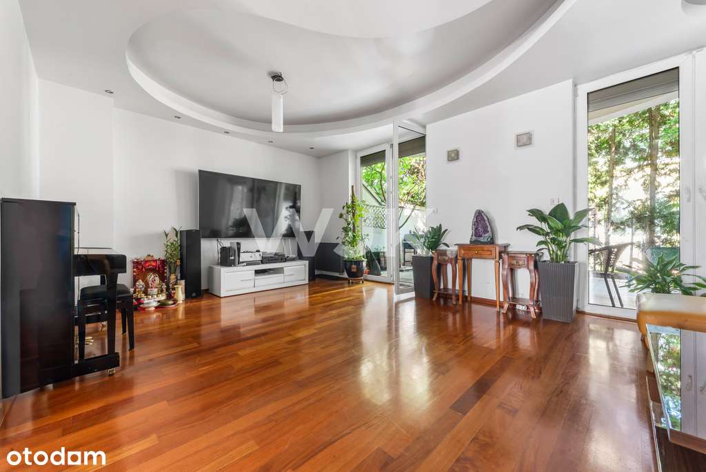 273m2, 7 pokoi, ul.Altowa, Ochota - Pełny obrazek: 4/20