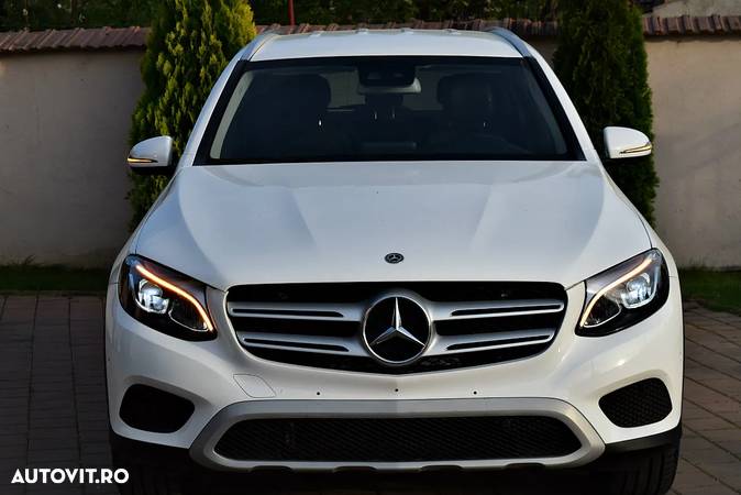 Mercedes-Benz GLC 220 d 4Matic 9G-TRONIC Exclusive - 2