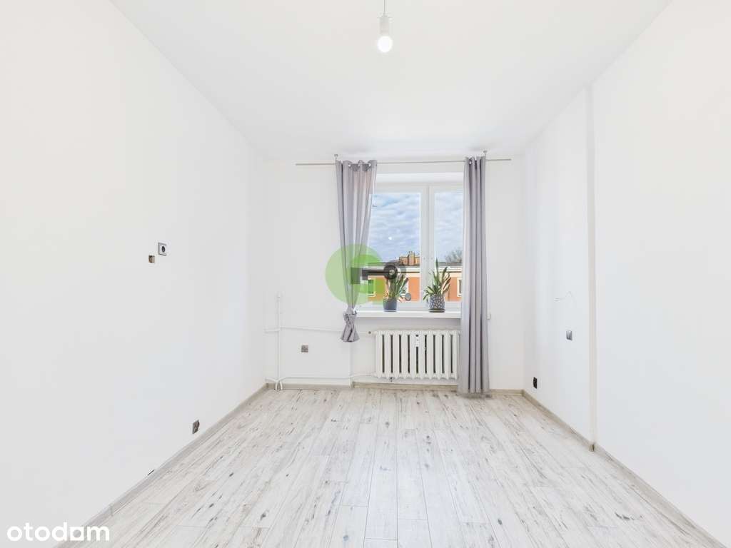 Przestronne mieszkanie 65 m² w Śródmieściu-11