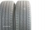 2 Opony Letnie 185/65R15 88H Kumho Ecowing ES01 - 3