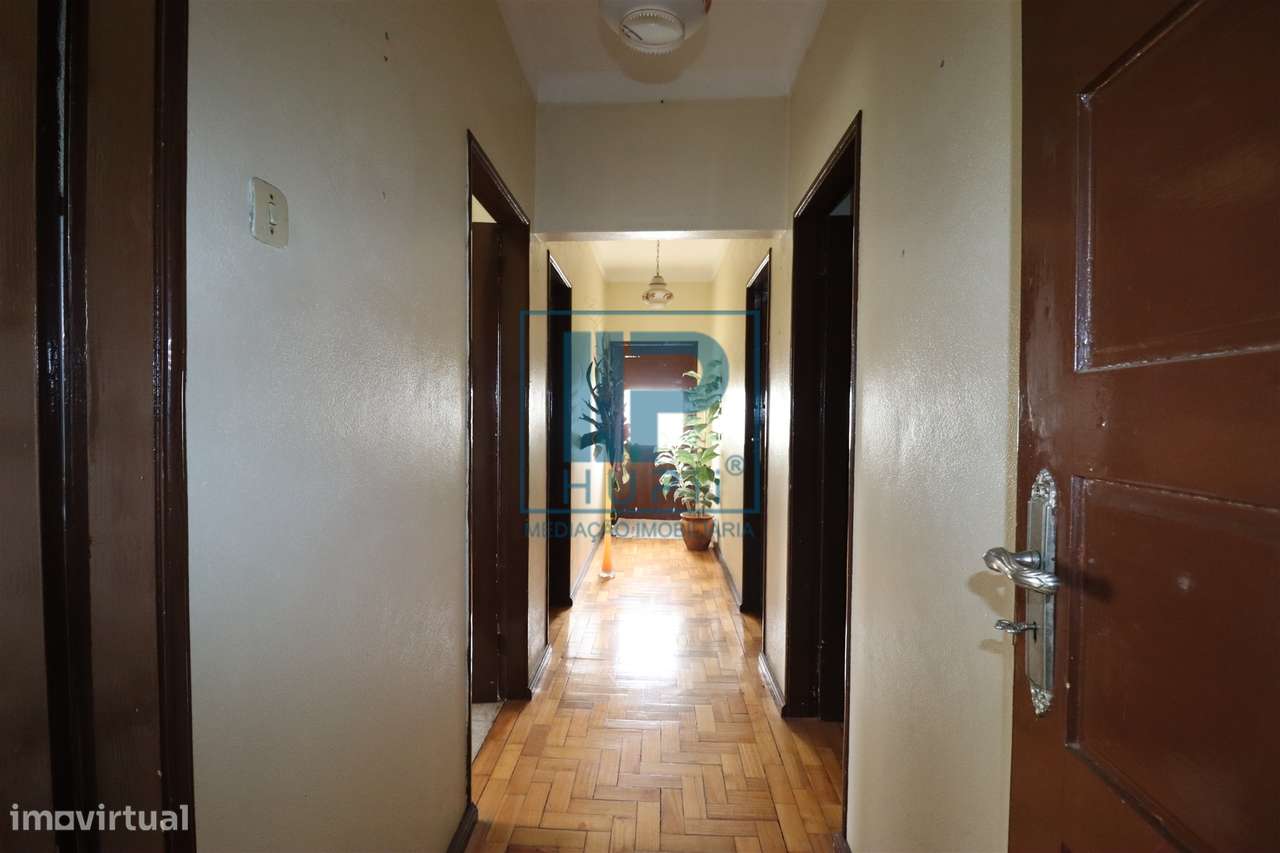 Moradia T5+2 Venda em Armil,Fafe-8