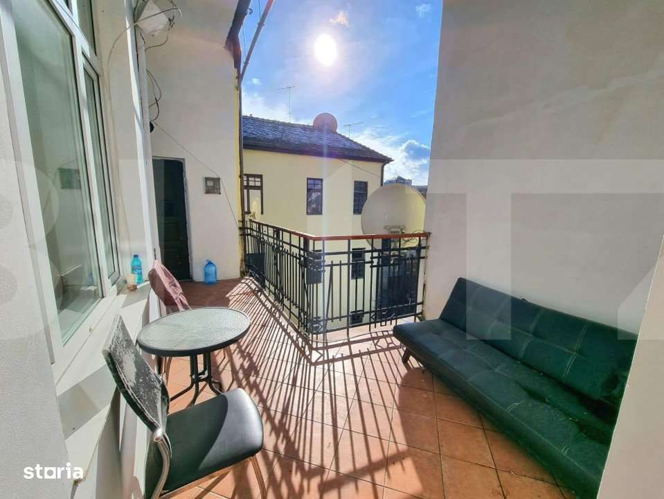 4 apartamente de o camera pentru investitie,  Zona Primarie - Imagine principală: 1/18