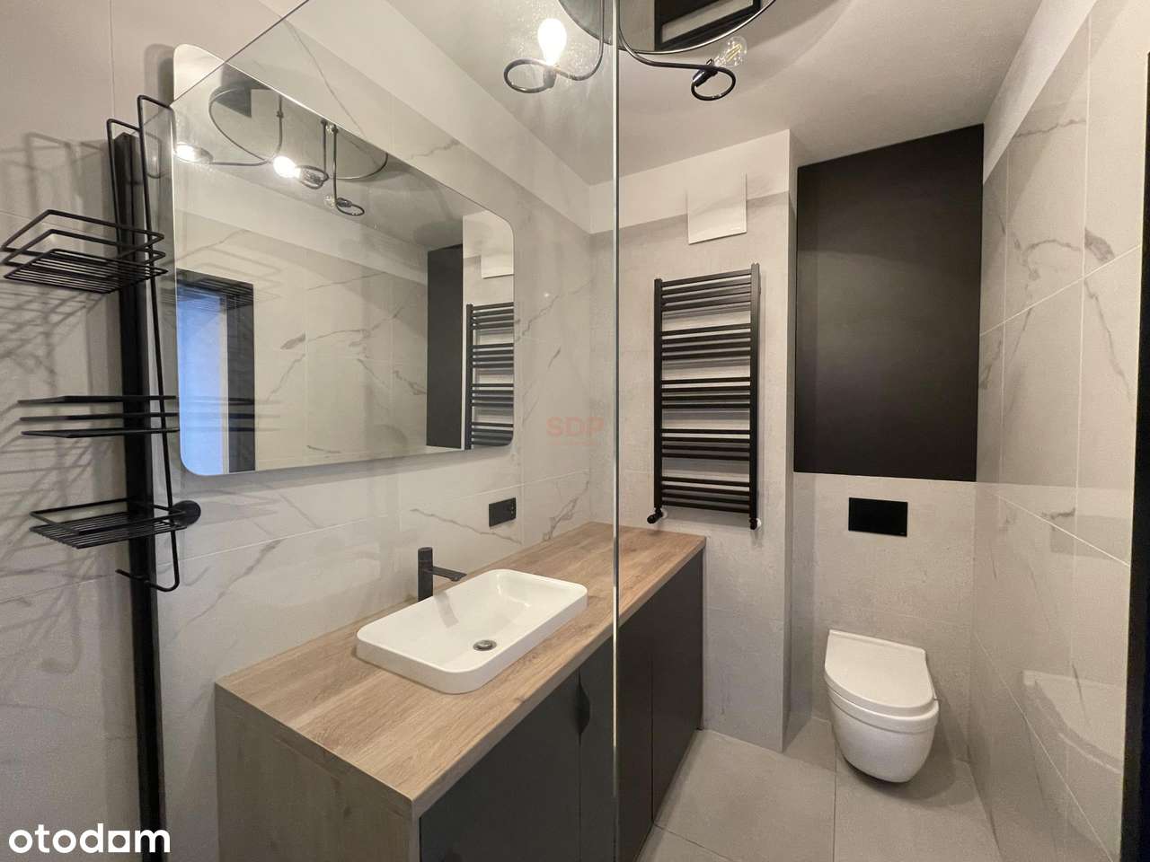 2 pokoje w Porcie Popowice | Ostatnie piętro i panorama miasta - Pełny obrazek: 4/7