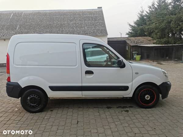 Renault Kangoo - 3